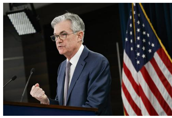 鲍威尔推动金价飙涨,本周非农再度来袭